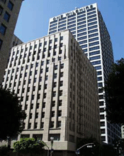 Telecom Center LA